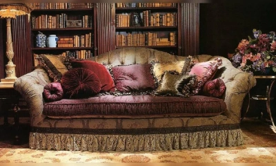 Диван Provasi Claire 1