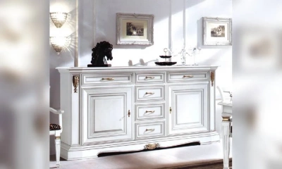 Буфет Giuliacasa E-730-Le