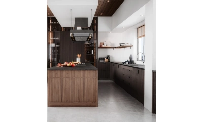 Кухня Am Classic Devon