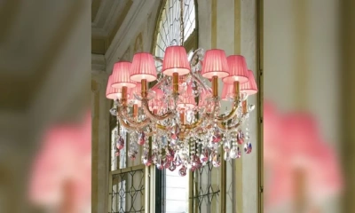 Emme Pi Light Люстра (Арт. Ve 936/12+1)