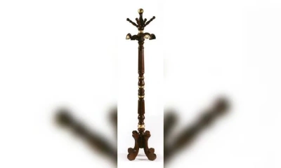 Вешалка Angelo Cappellini Accessories 3