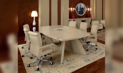 Стол Mascheroni Prior Table