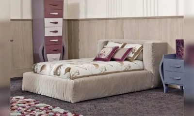 Кровать В Детскую Halley Jimmy 2