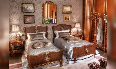 Детская Asnaghi Interiors Latina