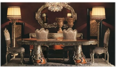 Столовая Jumbo Collection Lace