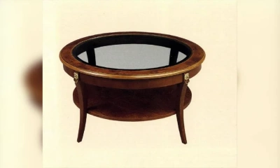 Стол Журнальный Giuliacasa 1103-Ve