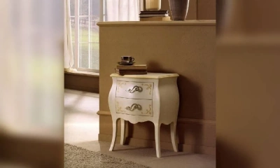 Тумба Прикроватная Ferretti & Ferretti Perla Comodino