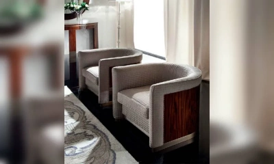 Кресло Giorgio Collection Coliseum