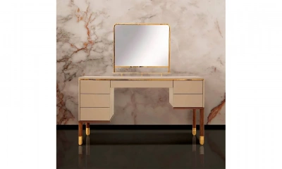 Туалетный Столик Rampoldi Fv01