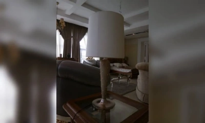 Настольная Лампа Visual Comfort