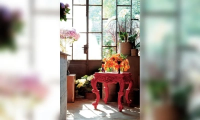 Подставка Creazioni Secondo