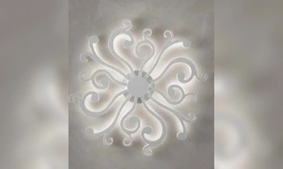 Emme Pi Light Люстра "Virgo"