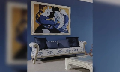 Диван Bm Style Jeremy