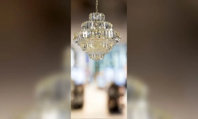 Patrizia Volpato Люстра 6015\40