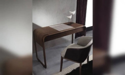 Туалетный Столик Ulivi My Luxury