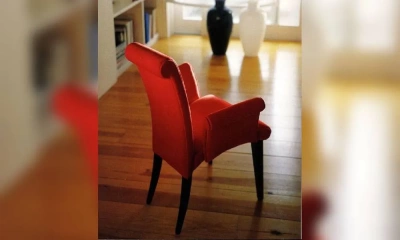 Стул Cattelan Italia Lulu B