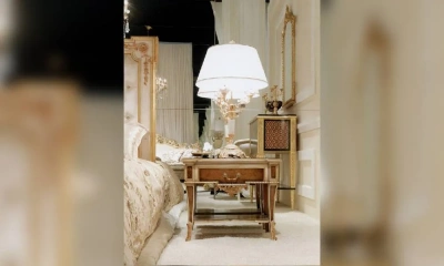 Тумба Прикроватная Zanaboni A/1160-Nt