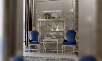 Кресло Andrea Fanfani 749/P