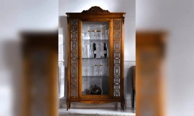 Витрина Giuliacasa 911-Le