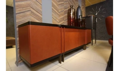 Комод Selva Doral Havana