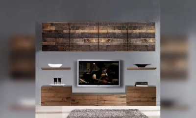 Cтенка Giuliacasa Tintoretto 5