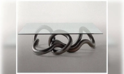 Стол Журнальный Reflex Aenigma 40