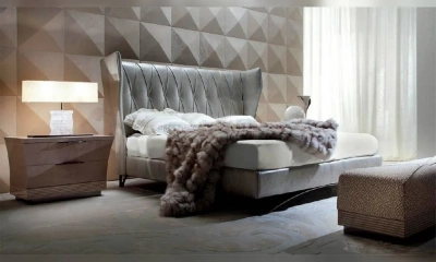 Кровать Giorgio Collection Alchemy