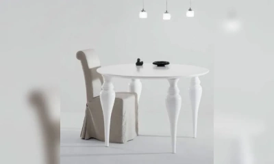 Стол Piermaria Corvet