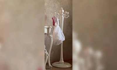 Вешалка Volpi Proposal 106