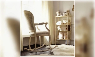 Кресло Savio Firmino Notte Fatata