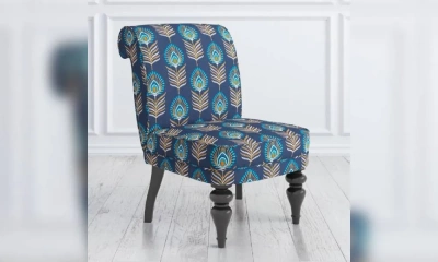 Кресло Kreind Лира M16-B-0371