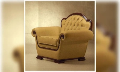 Кресло Morello Gianpaolo Orion