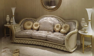 Диван Zanaboni Orchidea