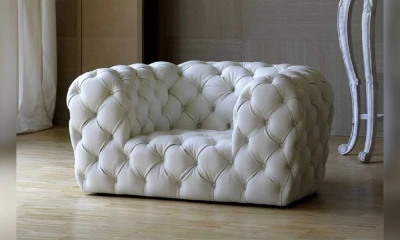 Кресло Baxter Chester 02