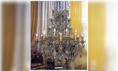 Люстра Mechini L140/18