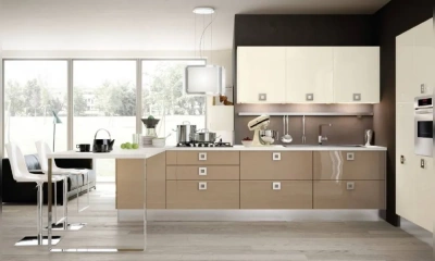 Кухня Lube Martina 2