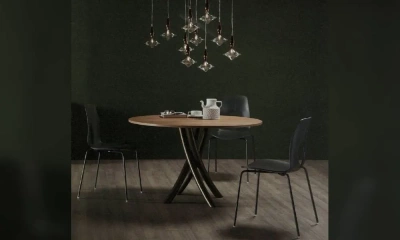 Стол Tonin Casa Sigma