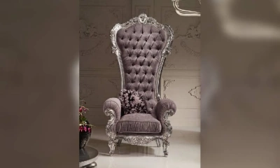 Кресло Piermaria Anastasia 2