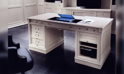 Стол Письменный Bamax 03.805