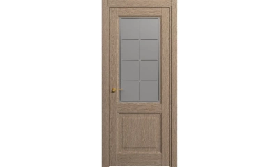 Межкомнатная дверь Софья, коллекция Classic, Модель 381.152