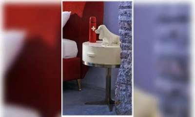 Тумба Прикроватная Creazioni Leo 2