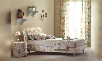 Кровать В Детскую Piermaria Young
