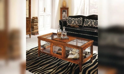 Стол Журнальный Tosato 22.29