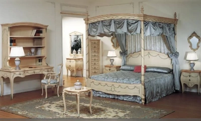 Детская Asnaghi Interiors Serenity