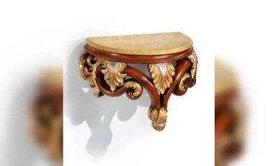 Консоль Francesco Molon New Empire 10