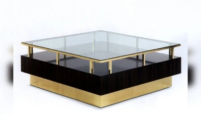 Стол Журнальный Zanaboni T 139