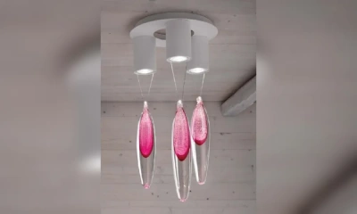 Emme Pi Light Люстра "Anima"