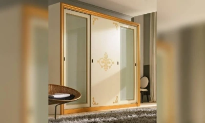 Шкаф Bottega D'Arte Monet