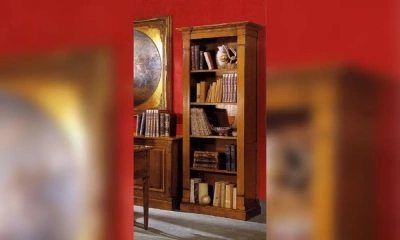 Книжный Шкаф Giuliacasa D482-Vr