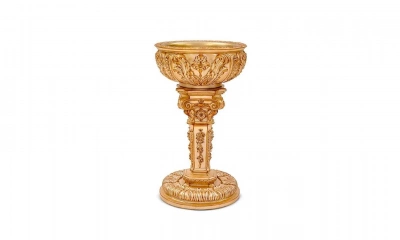 Стойка Для Цветов Silik 300